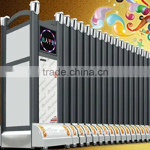 Telescopic Door thumbnail-4