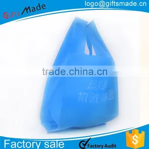 Cheap Custom Hdpe Fashion Plastic Tesco Shopping Bag thumbnail-3