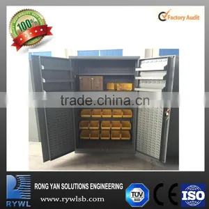 Bin Lockers Cabinets/metal Lockers Storage Cabinets thumbnail-2