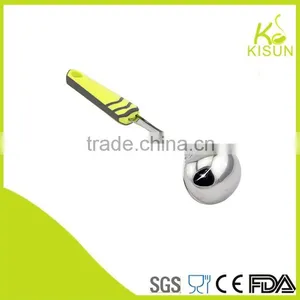 Cooking Tool Big Soup Scoop thumbnail-1
