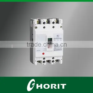 Solar System 3 Pole 1250A Breaker DC 750V MCCB thumbnail-1