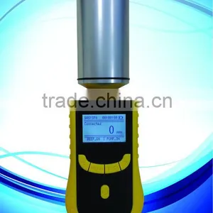 Portable Internal Pump Sulfur Hexafluoride Sf6 Gas Leak Detector thumbnail-1