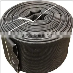 Nitrile Rubber Hose High Pressure Layflat Hose thumbnail-1
