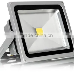Factory Price Waterproof Outdoor 50w LED Flood Light,50w LED Flood Light thumbnail-3