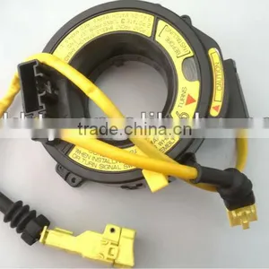 Auto Part Clock Spring for Lexus LS400 Toyota OEM 84306-50070 thumbnail-3