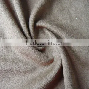 Brushed Suede Fabric for Shoes thumbnail-1