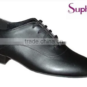 Men Tango Shoes Latest Style Leather Men Shoes 2015 thumbnail-1