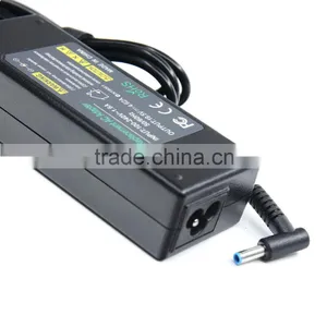 for Hp Blue Pin 19v 4.74a 90W 4.5*3.0mm for hp Laptop Charger Connector Power Adapter 100- 240v 50 60 hz Power Adapter thumbnail-2