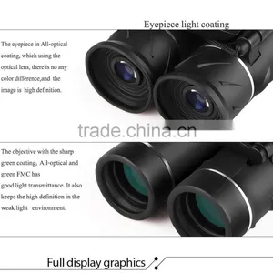 Porro System High Power HD 12X Binoculars thumbnail-6