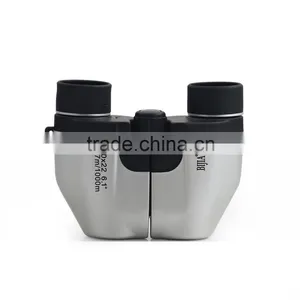 BIJIA 10x22 Mini Kids Plastic Telescope Toy thumbnail-1