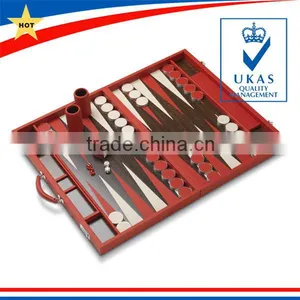 Personalized Backgammon Set thumbnail-5