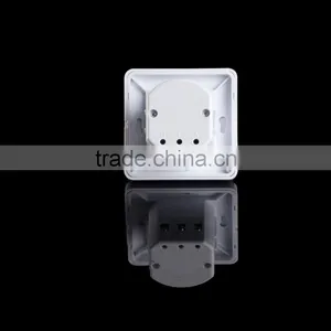High Sensitivity Wireless Mini Wall Mount Pir Motion Sensor Light Switch thumbnail-5
