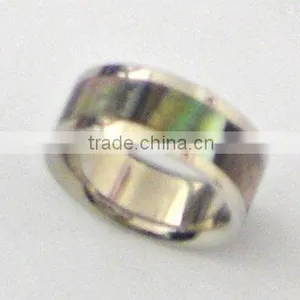 High-quality Titanium Ring thumbnail-1