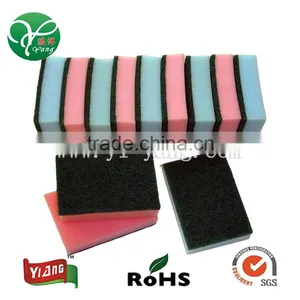 Sponge Scouring Pad thumbnail-1