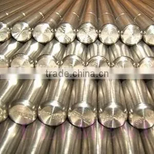 Tc4 Titanium Alloy Bar, GR5 Titanium Alloy Bar thumbnail-1