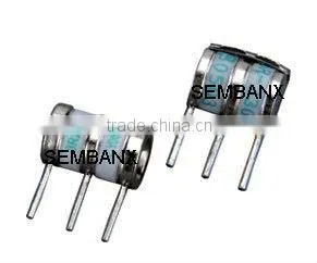 3 Pole Gas Discharge Tube Telecommunication Accessories thumbnail-1