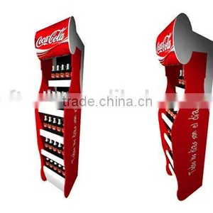 Point of Sale Plastic Display Stand and Lcd Display thumbnail-6