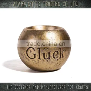 Wholesale Candle Holder Porcelain or Ceramic Cheap Modern Home Decor Products thumbnail-4
