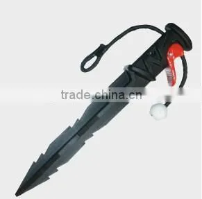 Plastic Tent Pegs thumbnail-1