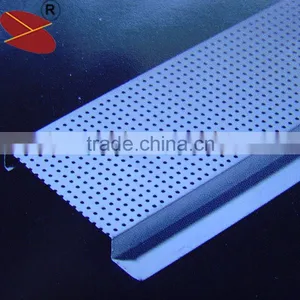 Customized Ceiling Tiles Fireproof Aluminum Decorative Panel thumbnail-6
