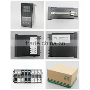 REX-C400 LED Display Industrial Digital Pid Temperature Controller thumbnail-3
