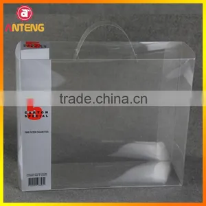 Custom Designed Plastic Pvc Mouse Pad Packaging Boxes thumbnail-1