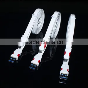China USB Cable Micro USB Mobile Charger Cable USB Data Cable thumbnail-5