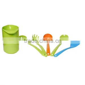 Melamine Cookware Sets thumbnail-1