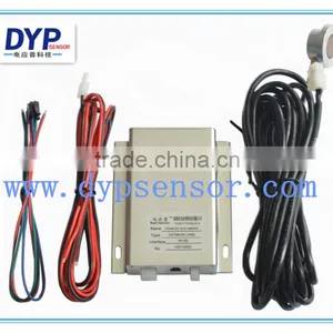 Ultrasonic Fuel Level SensorDiesel Fuel Level SensorFuel Sensor With High Precision for Fuel Consumption Monitoring System thumbnail-1