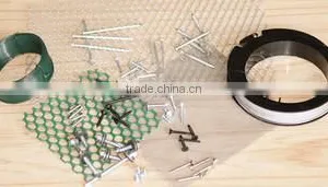 Anping Huhao Metal Products Factory company overview - view 3 thumbnail