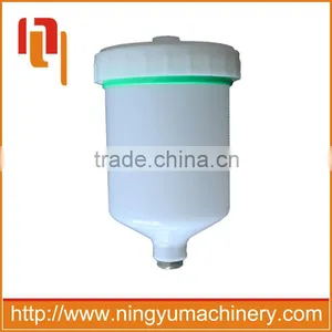 Wholesaloe High Quality 600ml Spray Gun Pot thumbnail-1