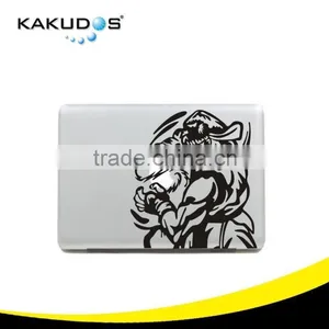 China Factory Price Bulk Laptop Skins for Mac Book Partial Design thumbnail-1