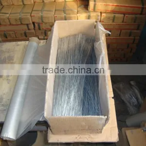 Factory Supply Electro Galvanized Binding Wire thumbnail-1