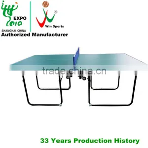 Hot Sell Table Tennis Table thumbnail-3