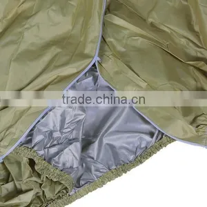 Golf Cart Cover 4 Passengers Golf Cart Cover for Club Car thumbnail-5