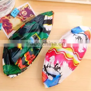 Beautiful Cartoon Printing Inflated Pvc Ball thumbnail-5