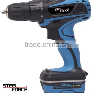 High Torque Cordless Drill thumbnail-1