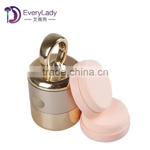 Best Selling Electric Cosmetic Powder Puff for Make up thumbnail-3