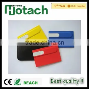4gb Business Card Usb Flash Disk thumbnail-3