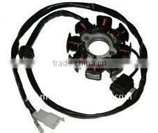 GY6-150 Engine Magneto Stator thumbnail-1