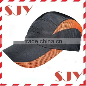 Unisex Quick Dry Mesh Sun Cap Outdoor Sports Hat thumbnail-1