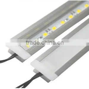 Non-Waterproof IP20 18Watts SMD7020 12mm Width Led Strip Rigid thumbnail-4