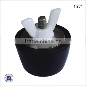 Stainless Steel Wintering Rubber Expansion Plug thumbnail-2