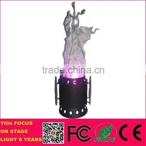 Foshan Yilin Garden Artificial Silk Fire Flame Lamp thumbnail-1