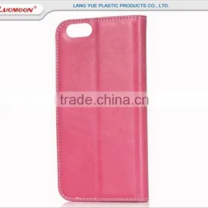 up Down Flip Leather Mobile Phone Cover for Xiaomi Redmi Note mi 4 g Lte thumbnail-3