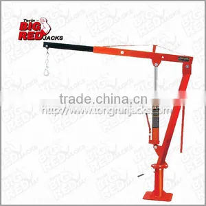 Torin BigRed 0.5ton Crane Pick up thumbnail-1