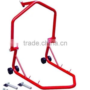 Torin BigRed 200KG MotorCycle Rear Stand thumbnail-1