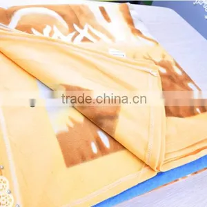 Egyptian Fabrics Polar Fleece Blanket thumbnail-1