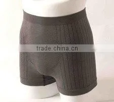 Bamboo Charcoal Cotton Men Underwear thumbnail-1