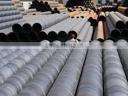API5L Spiral Steel Pipe thumbnail-1